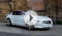 2014 Infiniti Compact Hatchback - Best new cars 2014 2015