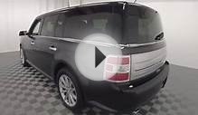 2014 Ford Flex Limited Review - Used Cheap Cars for Sale