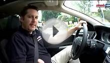 2010 Volvo XC60 | Road Test | Edmunds.com