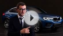 2014 Brand New BMW X4 Commercial 2014 BMW Car Ad Campaign