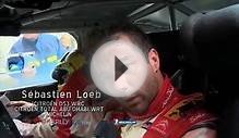 2013 WRC Rallye Monte-Carlo Leg 3 - Snow, Ice and Asphalt