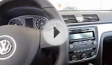 2014 Volkswagen Passat Wolfsburg BRAND NEW CAR at Trend