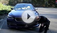 2013 BMW Alpina B7 - Review - CAR and DRIVER