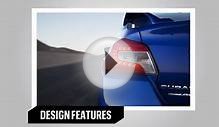 2015 Subaru WRX STI Review in 60 Seconds | Car and Driver