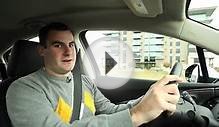 2013 Chevrolet Volt Video Road Test