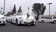 2016 Lexus GS350 F-Sport Review | Camerons Car Reviews