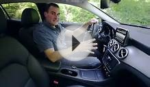 2015 Mercedes-Benz GLA-Class Video Road Test