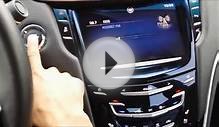 2014 Cadillac XTS Test Drive/Review by Average Guy Car Reviews