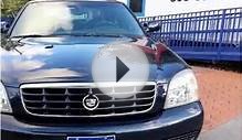 2003 Cadillac DeVille New Cars Miami FL