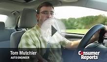 2014 Toyota Corolla first drive | Consumer Reports