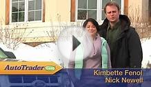 2008-2010 Ford Escape - SUV | Used Car Review | AutoTrader