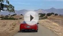 2008 Chevrolet Corvette - First Drive Review - CAR and DRIVER