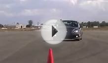 2008 Lexus IS-F | Road Test | Edmunds.com
