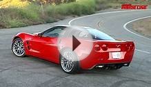 2012 Nissan GT-R | Road Test | Edmunds.com