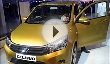 Auto Expo 2014 All New Car Launches of 2014 to 2015 in India