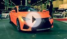 Best car show of 2014