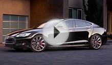 Best Electric Or Hybrid Cars To Buy In 2015: Tesla Model