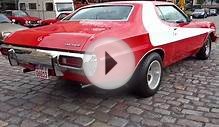 Best MUSCLE CAR Sounds 2014