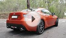 Best Pics of 2014 Toyota 86 Cars