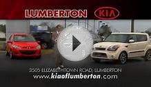 Best Priced Kia And Mazda Cars - Lumberton Kia USA