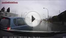 CANADA CAR CRASHES & BAD DRIVERS / CAR CRASHES IN CANADA