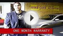Canadian Best Auto. How and Where to buy used car