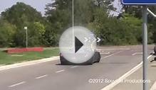 Car and Driver: Ferrari F70 circula na Itália