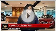 Car Dealer Video Reviews - Lexus Dealer Sample Review