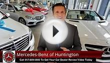 Car Dealer Video Reviews - Mercedes-Benz Car Dealer Video