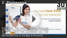 Car Insurance - Compare Reviews for Car Insurance Companies