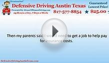 Car Insurance For New Drivers