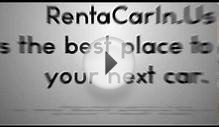 Car Rent Comparison US - Free Instant Online Car Hire Quotes