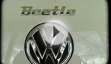 Carlease UK Video Blog | New VW Beetle | Car Leasing Deals