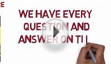 CDL Test Questions and Answers- Get Your CDL license.