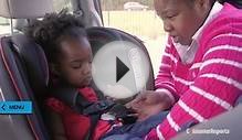 Child Car Seat Buying Guide (Interactive Video) | Consumer