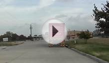 Class A CDL Road Test Backing & Parallel Park McKinney