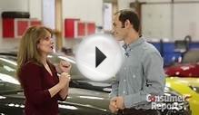 Consumer Reports 2013 Top Picks - Cars | Consumer Reports