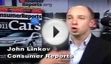 Consumer Reports Issues Best Car, Truck, SUV Picks