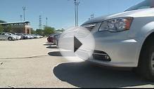 Consumer Reports lists best used cars for teens