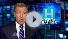 Consumer Reports releases hospital surgery ratings