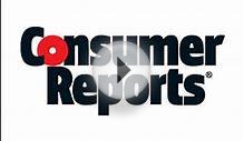 Consumer Reports: Tiny SUVs