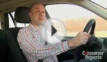 Consumer Reports Video Hub Cars SUVs BMW X5 review