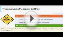 DMV Permit Practice Test in Florida Part 1-Driving Licence