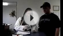 DOT Drug Test