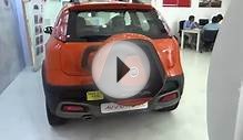 Fiat Avventura 2014 New Car Review | Price | Interior