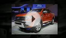 Ford Ranger Turbo, Off-Road 4x4 |NJ Truck Dealer Causeway Ford