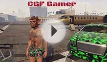 Gta5 Online! Car Review and new Plane Review