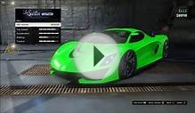 GTA Online Turismo R Car Review!