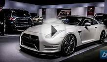 GTR new car models in 2016-2017