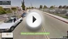 Hawthorne,California dmv Behind the wheel test Route #3